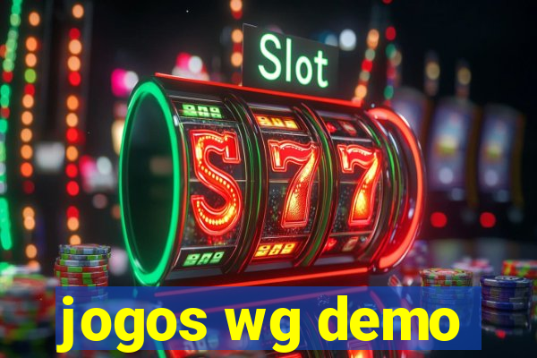 jogos wg demo